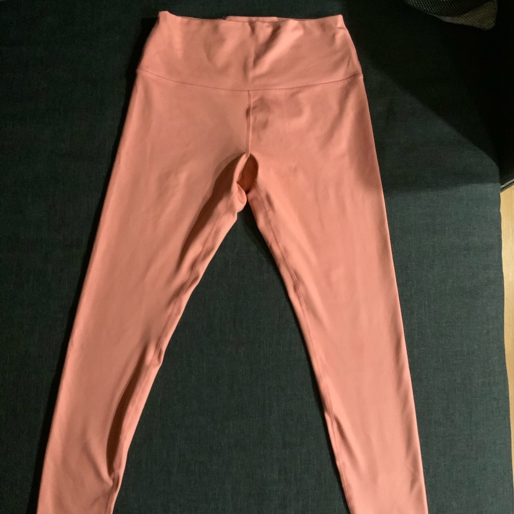 Glider stone canyon gloss leggings